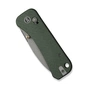 Ніж Weknife Banter 2, Green Mikarta, Stonewash (WE23075-3) - уменьшенное изображение 2