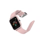 Смарт-годинник Blackview R3 42 mm Pink (6931548307846) - зменшене зображення 4
