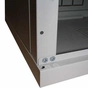 Шафа настінна CSV Wallmount Lite 6U, глубина 450 (645-А-ШН) - уменьшенное изображение 4