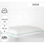 Подушка MirSon ортопедична 6079 Green nature Julia WoMen 59х43х10 (2200003262339) - зменшене зображення 2
