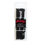 Модуль пам'яті для комп'ютера DDR5 64GB 5600 MHz Beast RGB EXPO Black Kingston Fury (ex.HyperX) (KF556C36BBEA-64) - зменшене зображення 5