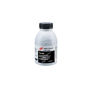 Тонер Static Control HP/Canon MPT9 Universal 1010/1012, 100г фасування (MPT9-100B-P) зображення 1