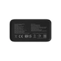 Батарея універсальна Xiaomi 30000mAh 18W, black (BHR9126GL) - зменшене зображення 5