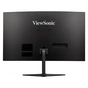 Монітор ViewSonic VX2718-2KPC-MHD - зменшене зображення 2