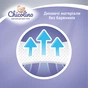 Підгузки Classico Розмір 5 (11-25 кг) 42+42 шт (2 Упаковки) Chicolino (4820204700225) - зменшене зображення 6