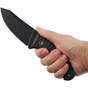 Ніж Blade Brothers Knives Носоріг (391.01.87) - зменшене зображення 5