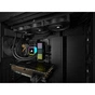 Кулер до корпусу Corsair AF120 Elite High-Performance Black (CO-9050140-WW) - зменшене зображення 10