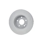 Гальмівний диск Bosch 0 986 479 A01 - зменшене зображення 3