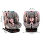 Автокрісло MoMi Tordi (0-36кг) pink (FOSA00018) - зменшене зображення 9