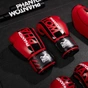 Боксерські рукавички Phantom APEX Red 12 унцій (PHBG2729-12) - зменшене зображення 7