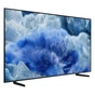 Телевізор Samsung QE55Q8FAAUXUA - зменшене зображення 4