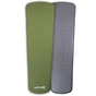 Туристичний килимок Wechsel Lito L 3.8 ZG Olive (233033) - зменшене зображення 2