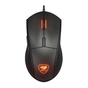 Мишка Cougar Minos EX USB Black (Minos EX Black) - зменшене зображення 1