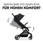 Коляска Hauck Travel N Care Plus Black (16018-3) - зменшене зображення 7
