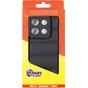 Чохол до мобільного телефона Dengos Soft Xiaomi Redmi Note 13 5G (black) (DG-TPU-SOFT-50) - зменшене зображення 5