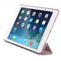 Чохол до планшета Ozaki O!coat-Relax 360° iPad Air Pink (OC113PK) - зменшене зображення 3