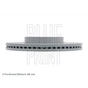 Гальмівний диск Blue Print ADM543109 - зменшене зображення 3