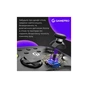 Геймпад GamePro GPX13B 2.4G/BT 5.1/USB/PC/iOS/Android RGB Black (GPX13B) - зменшене зображення 4