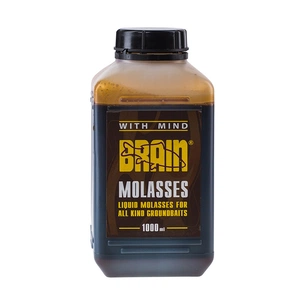 Добавка Brain fishing Molasses 1000 ml (1858.00.07) зображення 1
