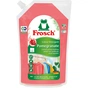 Гель для прання Frosch Гранат Дой-пак 1.5 л (4009175968296) - зменшене зображення 1