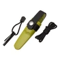 Ніж Morakniv Eldris Neck Knife Green (12633) - зменшене зображення 6