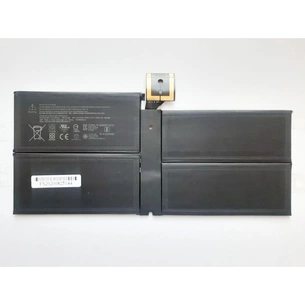 Акумулятор до ноутбука Microsoft Surface Pro 5 (Model 1796) G3HTA038H, 5940mAh (45Wh), 4cell, (A47516) зображення 1