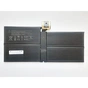 Акумулятор до ноутбука Microsoft Surface Pro 5 (Model 1796) G3HTA038H, 5940mAh (45Wh), 4cell, (A47516) - зменшене зображення 1
