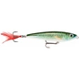 Воблер Rapala X-RAP Subwalk XRSB15 PK - зменшене зображення 1