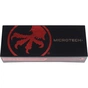Ніж Microtech Amphibian Stonewash Black (137RL-10FLGTBK) - зменшене зображення 6