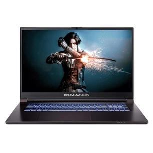 Ноутбук Dream Machines RG2050-17 (RG2050-17UA26) зображення 1
