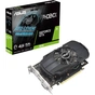 Відеокарта GeForce GTX1630 4096Mb ASUS (PH-GTX1630-4G-EVO) - зменшене зображення 1