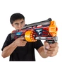 Іграшкова зброя Zuru X-Shot Швидкострільний бластер Skins Last Stand Faze (16 патронів) (36518H) - зменшене зображення 8