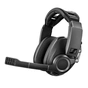 Навушники Sennheiser GSP 670 Wireless USB (1000233) - зменшене зображення 3