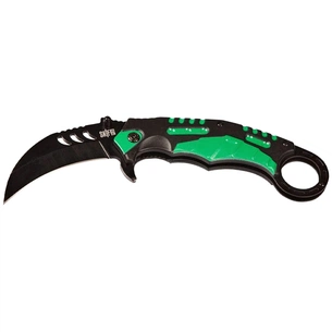 Ніж Active Cockatoo Green (SPK2G) зображення 1