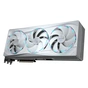 Відеокарта GIGABYTE GeForce RTX5090 32GB MASTER ICE (GV-N5090AORUSM ICE-32GD) - зменшене зображення 3