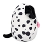 М'яка іграшка Squishmallows Далматинець Дастін 19 см (SQCR07942) - зменшене зображення 5