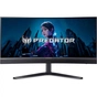 Монітор Acer X34V3bmiiphuzx (UM.CXXEE.301) - зменшене зображення 1