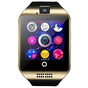 Смарт-годинник UWatch Q18 Gold (F_50713) - зменшене зображення 2