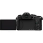 Цифровий фотоапарат Panasonic DMC-G80 Kit 12-60mm (DMC-G80MEE-K) - зменшене зображення 7