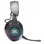 Навушники JBL Quantum One Black (JBLQUANTUMONEBLK) - зменшене зображення 5