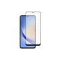 Скло захисне Dengos Full Glue Samsung Galaxy A34 5G (TGFG-266) - зменшене зображення 2