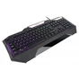 Клавіатура Lenovo Legion K200 Black (GX30P98215) - зменшене зображення 2