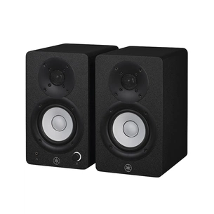Студійний монітор Yamaha HS3 Black зображення 1