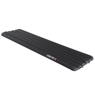 Туристичний килимок High Peak Tulsa 183x47x6.5 см Dark Grey (925428) зображення 1