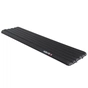 Туристичний килимок High Peak Tulsa 183x47x6.5 см Dark Grey (925428) - зменшене зображення 1