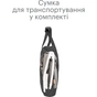 Крісло-гойдалка Tutti Bambini Bambini Nova білий (611015/3511) - зменшене зображення 6