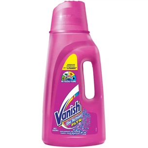 Засіб для видалення плям Vanish Oxi Action 2 л (5900627007718) зображення 1