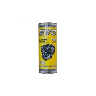 Моторна олива EVO ULTIMATE LongLife 5W30 1л (U LL 1L 5W-30) зображення 1