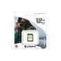 Карта пам'яті Kingston 512GB SDXC class 10 UHS-I U3 Canvas Select Plus (SDS2/512GB) - зменшене зображення 3