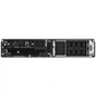 Пристрій безперебійного живлення APC Smart-UPS SRT 3000VA RM-NC (SRT3000RMXLI-NC) - зменшене зображення 2